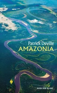 Amazonia - tantis.pl