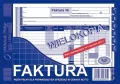 Faktura wielokopia 100-3E - tantis.pl