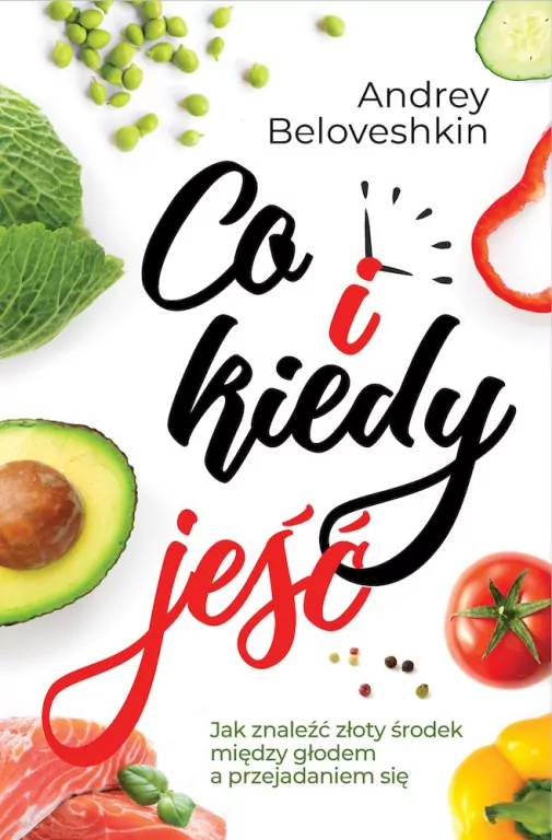 Co i kiedy jeść? - tantis.pl
