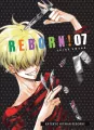 Katekyo Hitman Reborn! T.7 - tantis.pl