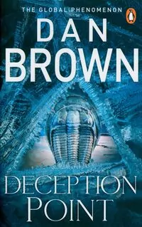 Deception Point wer. angielska - tantis.pl