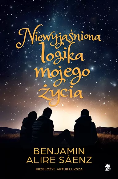 Niewyjaśniona logika mojego życia - tantis.pl