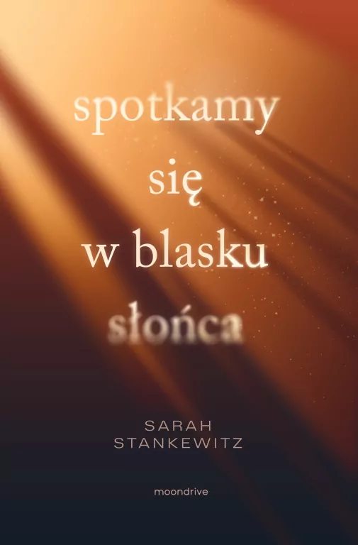 Spotkamy się w blasku słońca - tantis.pl
