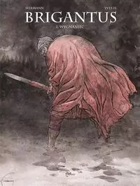 Brigantus. Wygnaniec. Tom 1 - tantis.pl