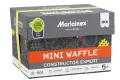 Mini Waffle Konstruktor Expert 501 - tantis.pl