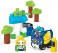 Mega Bloks Ekoautobus klocki - tantis.pl