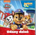 Psi Patrol. Szukam i mam. Udany dzień - tantis.pl