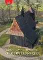 Kościoły drewniane ziemi wieluńskiej - tantis.pl