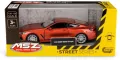 BMW M850i Coupe Red - tantis.pl