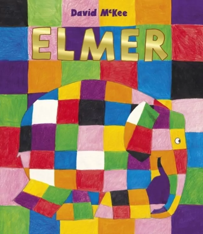 Elmer - tantis.pl