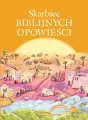 Skarbiec biblijnych opowieści w.2 - tantis.pl