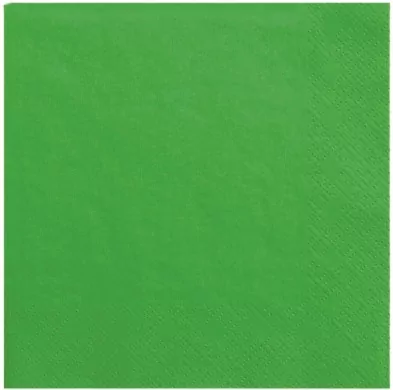 SERWETKA PAP 3W 330X330 ZIE PM OP