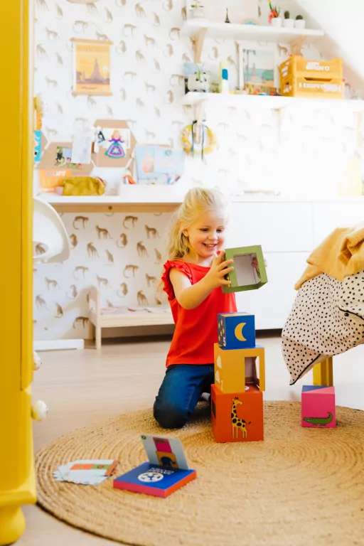 A kuku! Zoo. Smart Games - tantis.pl