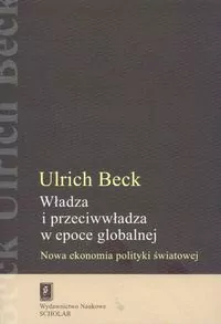 Władza i przeciwwładza w epoce globalnej - tantis.pl