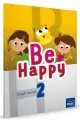 Be Happy! 2 Zeszyt ćwiczeń - tantis.pl