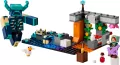 LEGO® Minecraft. Spotkanie ze strażnikiem 21274 - tantis.pl