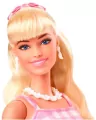 Barbie Lalka The Movie HPJ96 - tantis.pl