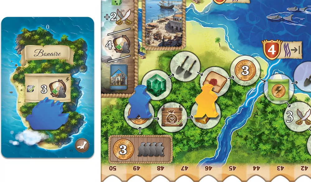 Piraci z Maracaibo - tantis.pl