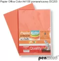PAPIER XERO KOL A4 75G POM OP100ARK PENW - tantis.pl
