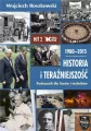 Historia i Teraźniejszość 1980-2015. Klasa 2. Podręcznik dla liceum i technikum - tantis.pl