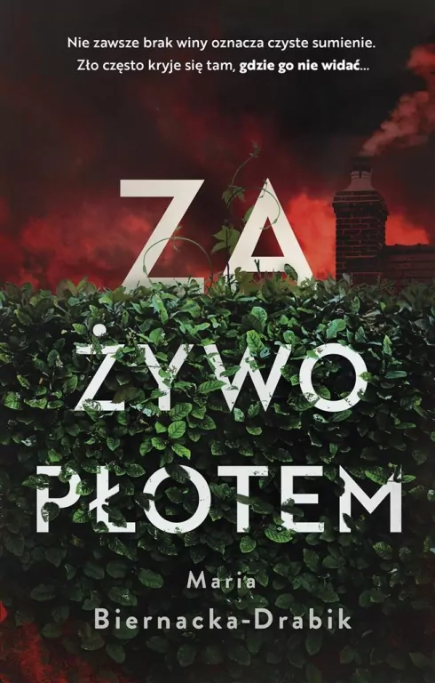 Za żywopłotem - tantis.pl