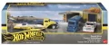 Hot Wheels Premium Zestaw Real Riders HRT51 - tantis.pl