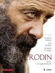 Rodin. DVD