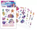 Zestaw tatuaży My Little Pony - tantis.pl