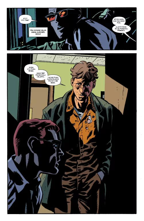 Daredevil. Mark Waid. Tom 3 - tantis.pl