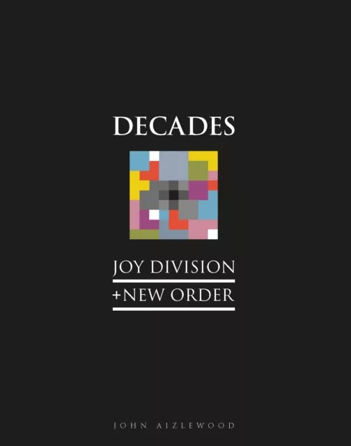 Joy Division + New Order - tantis.pl