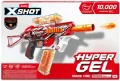 X Shot HYPER GEL Srednia wyrzutnia (10000 kulek - tantis.pl