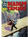 Diadem Tamary. Kapitan Żbik. Tom 5 - tantis.pl