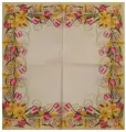 Serwetki 33x33cm Maki Wielkanoc op.  Pol-Mak - tantis.pl