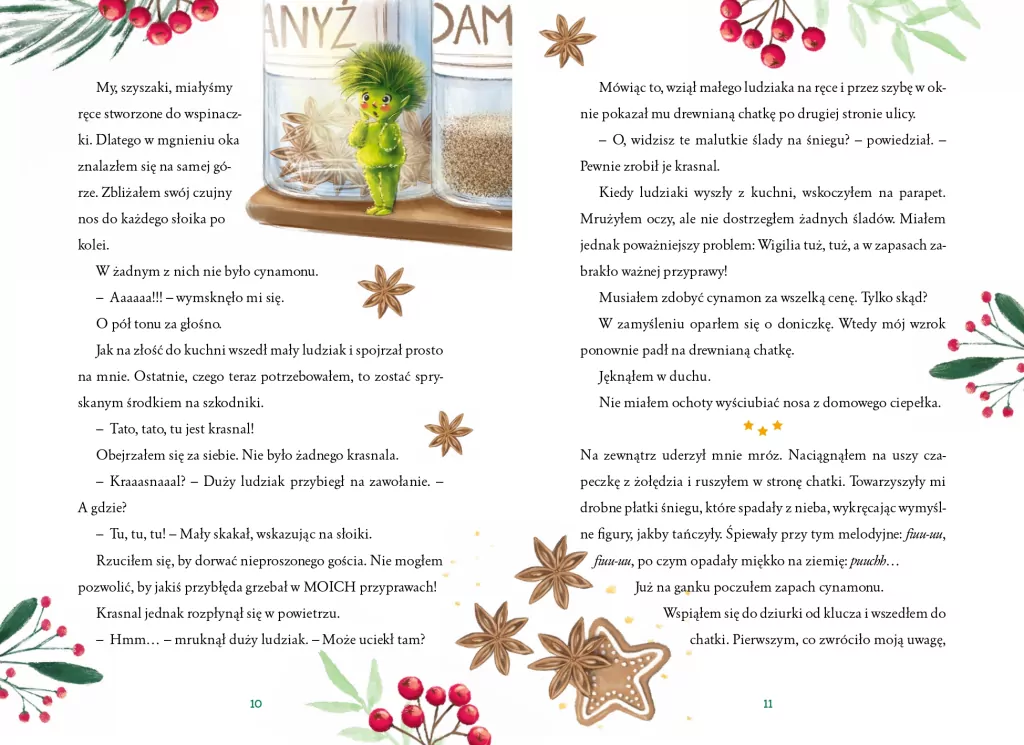 Idą święta - tantis.pl