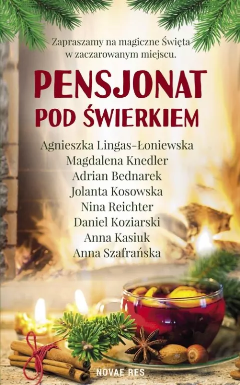 Pensjonat pod świerkiem - tantis.pl