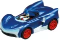Carrera. Zestaw Team Sonic Racing Sonic, Shadow - tantis.pl