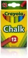 Kreda kolorowa Crayola - tantis.pl