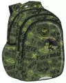 Plecak młodzieżowy Coolpack Jerry Tiger - tantis.pl