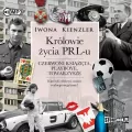 Królowie życia PRL-u. Audiobook - tantis.pl
