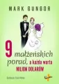 9 małżeńskich porad, a każda warta milion dolarów - tantis.pl
