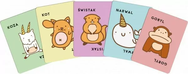 Buła, Pizza, Kot, Ser, Koza - tantis.pl