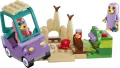 LEGO® Babunie z Bingo i Blue 11216 - tantis.pl