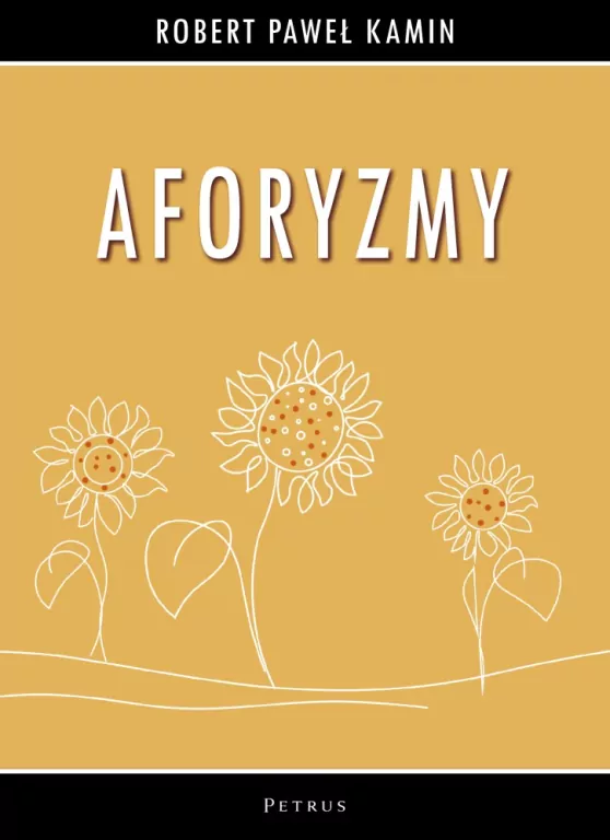 Aforyzmy - tantis.pl