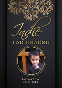 Indie. Ład chaosu - tantis.pl