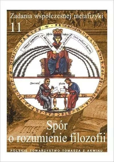 Zadania współczesnej metafizyki t.11 - tantis.pl