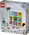 LEGO® Disney™ Specials. 100 lat kultowych animacji Disneya. 43221 - tantis.pl