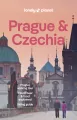 Prague & Czechia. Lonely Planet - tantis.pl