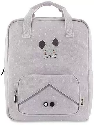 Plecak duży Mysz - tantis.pl