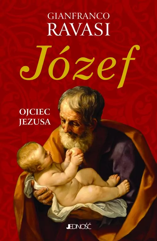 Józef. Ojciec Jezusa - tantis.pl