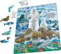 Larsen Polar Bear & Walrus - tantis.pl